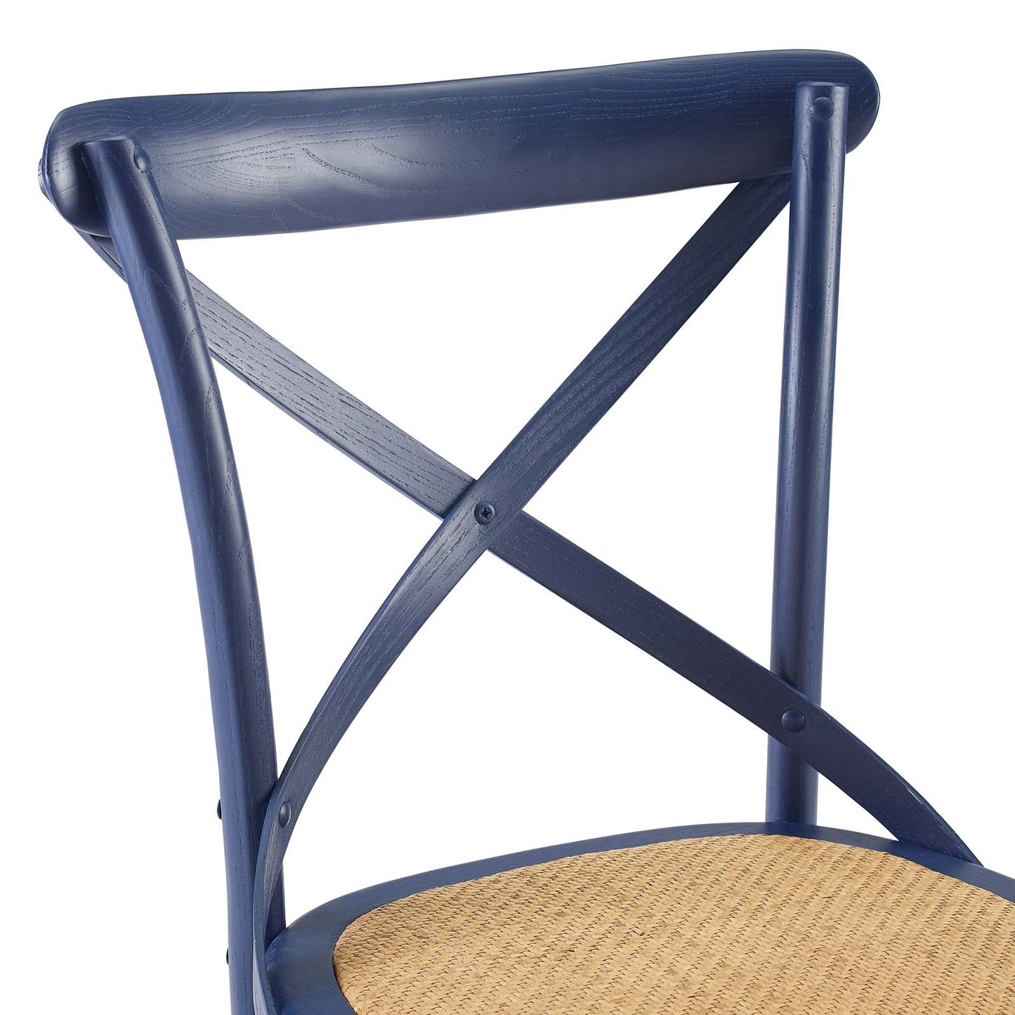 Gear Dining Side Chair by Modway