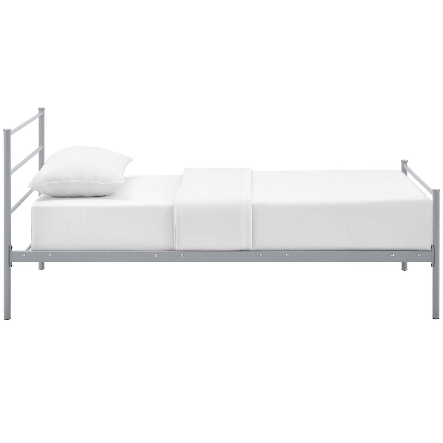 Alina Platform Twin Bed Frame by Modway