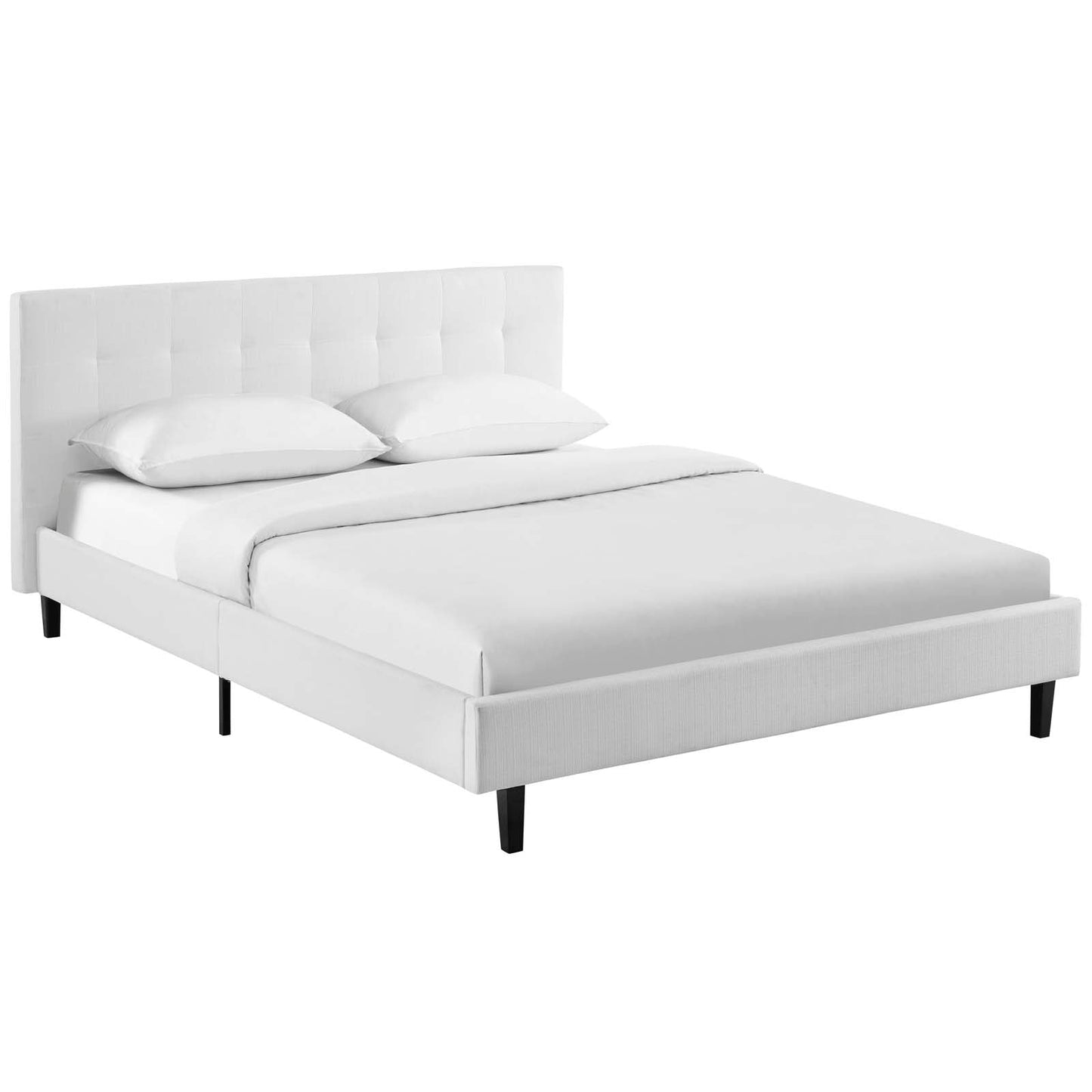 Linnea Full Bed by Modway