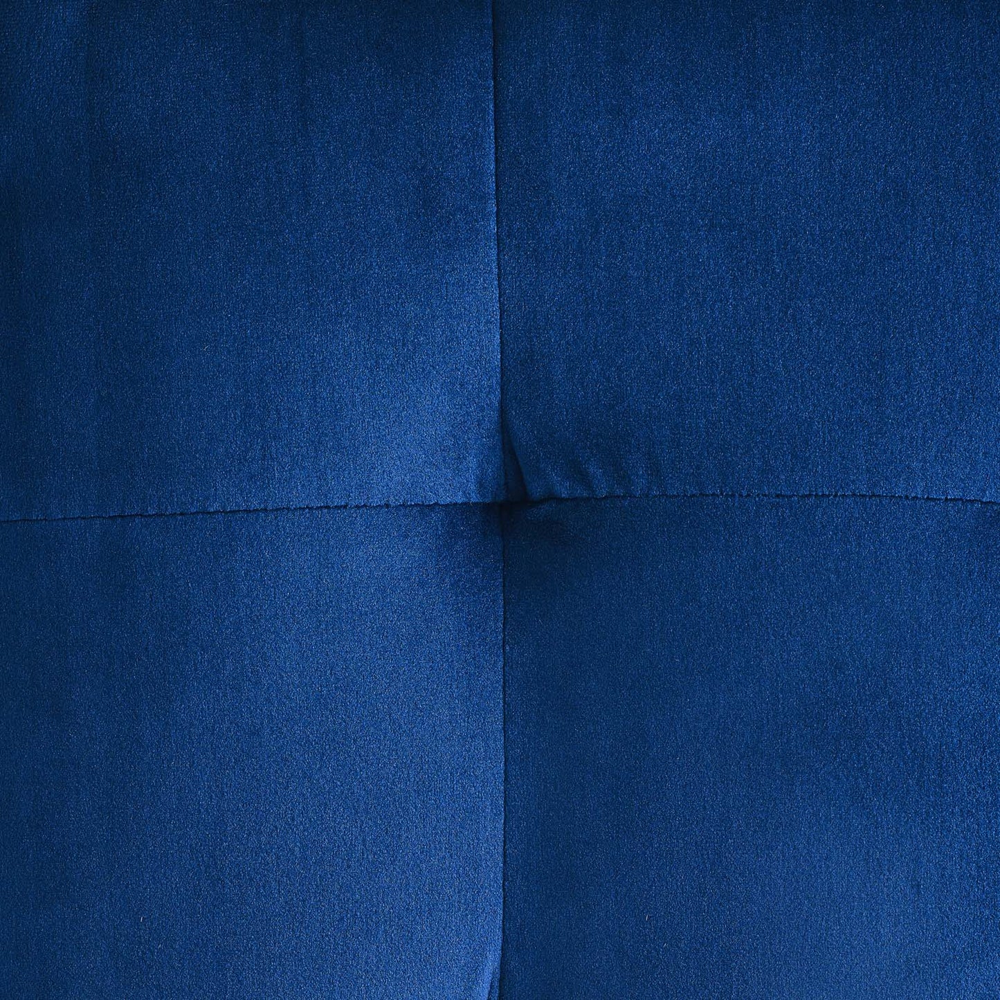 Contour Tufted Cube Performance Velvet Ottoman by Modway