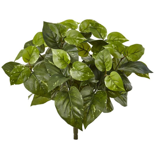 16" Pothos Artificial Plant (Set of 6)