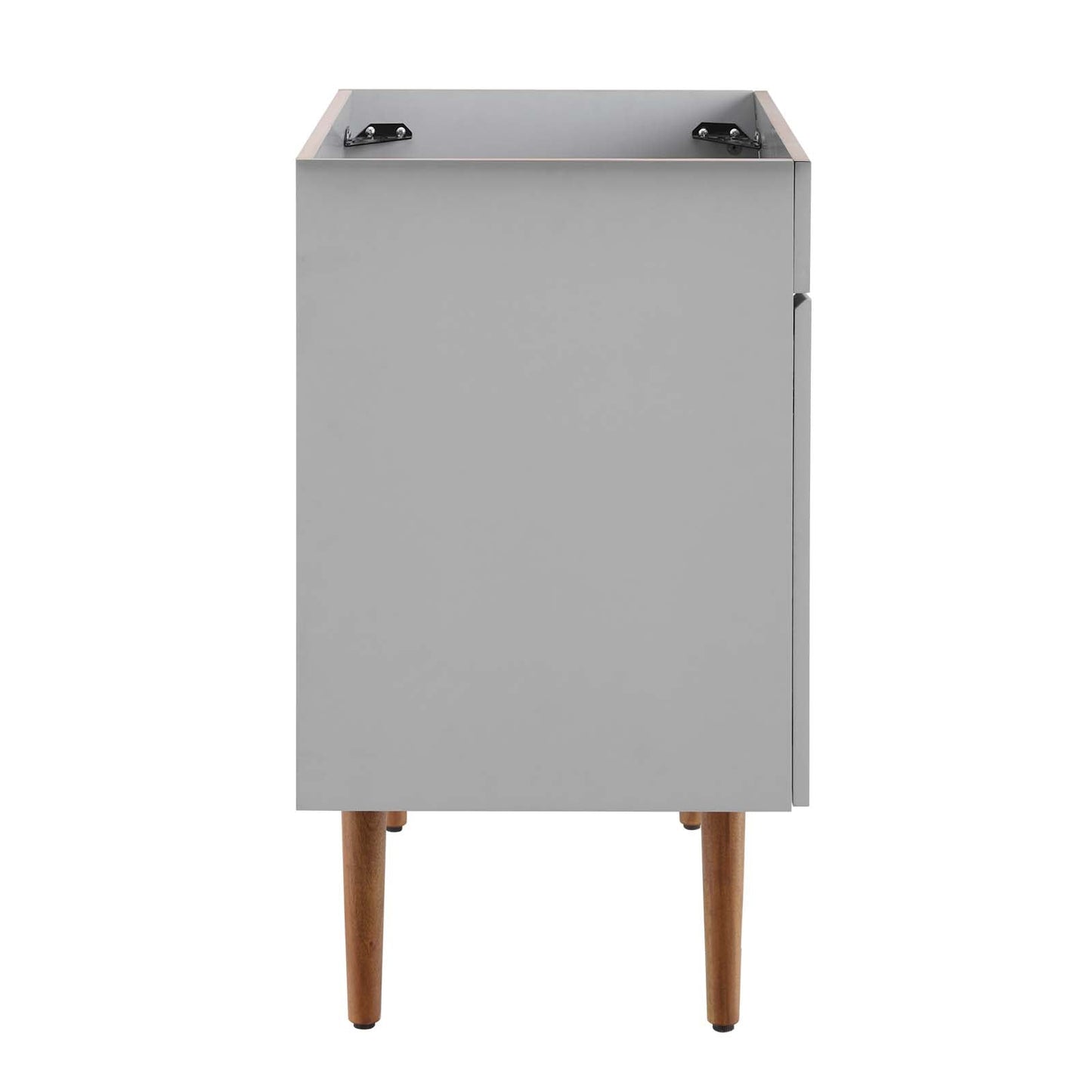 Harvest 36" Bathroom Vanity Cabinet (Sink Basin Not Included) by Modway