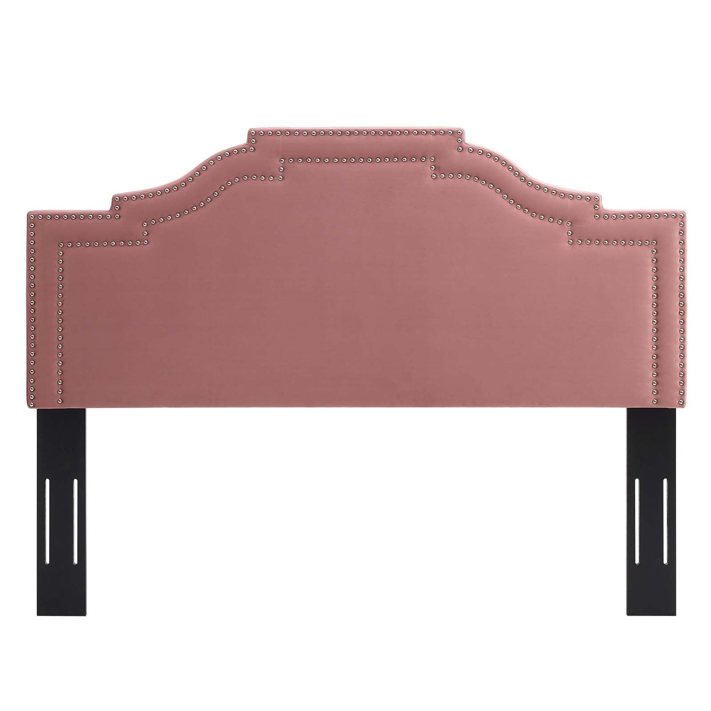 Lucia Performance Velvet Full/Queen Headboard by Modway