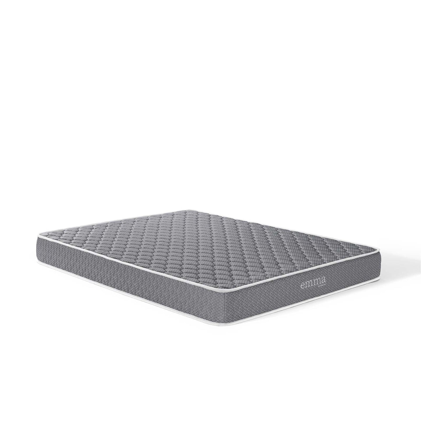 Mila 8" King Mattress by Modway