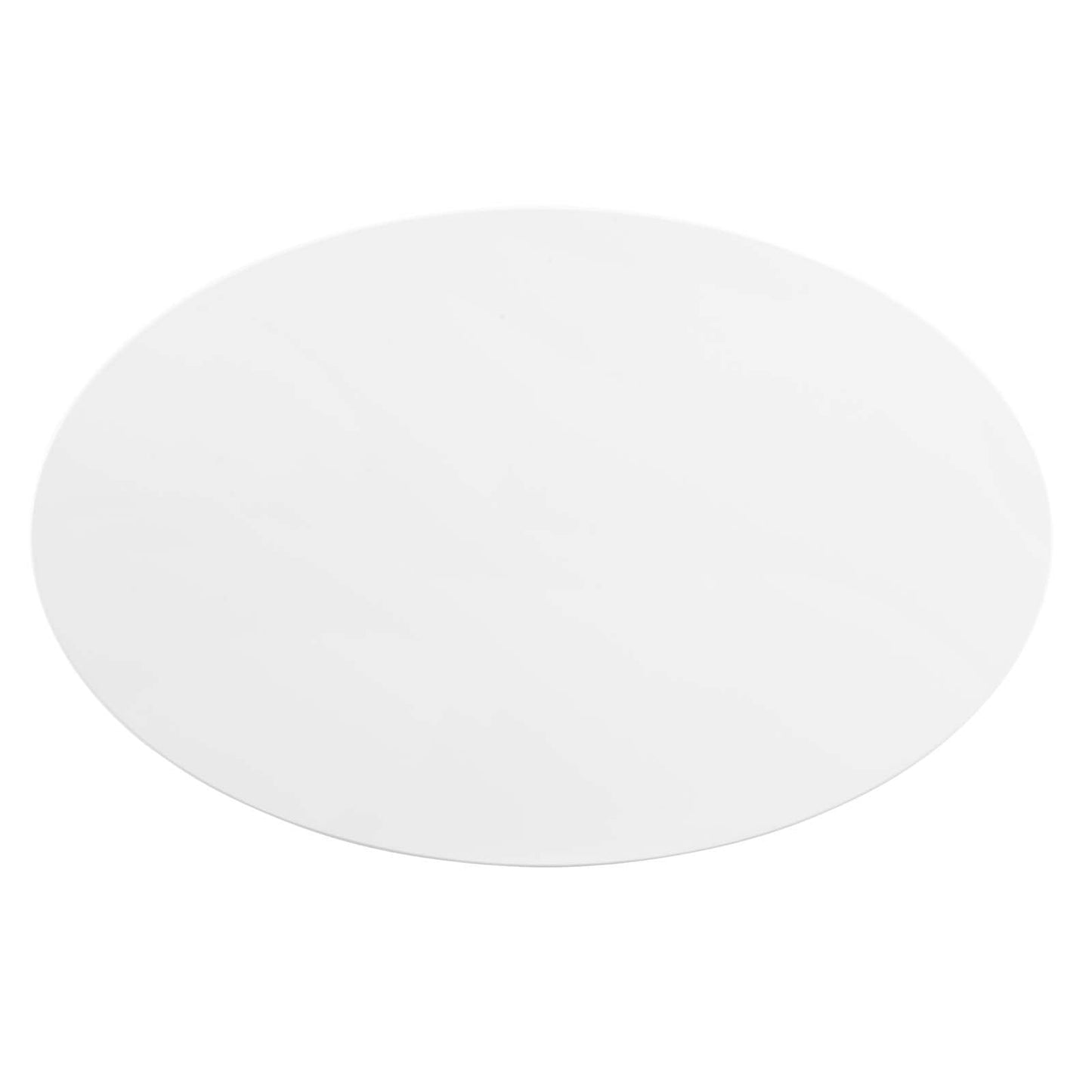 Tupelo 42" Oval Dining Table by Modway