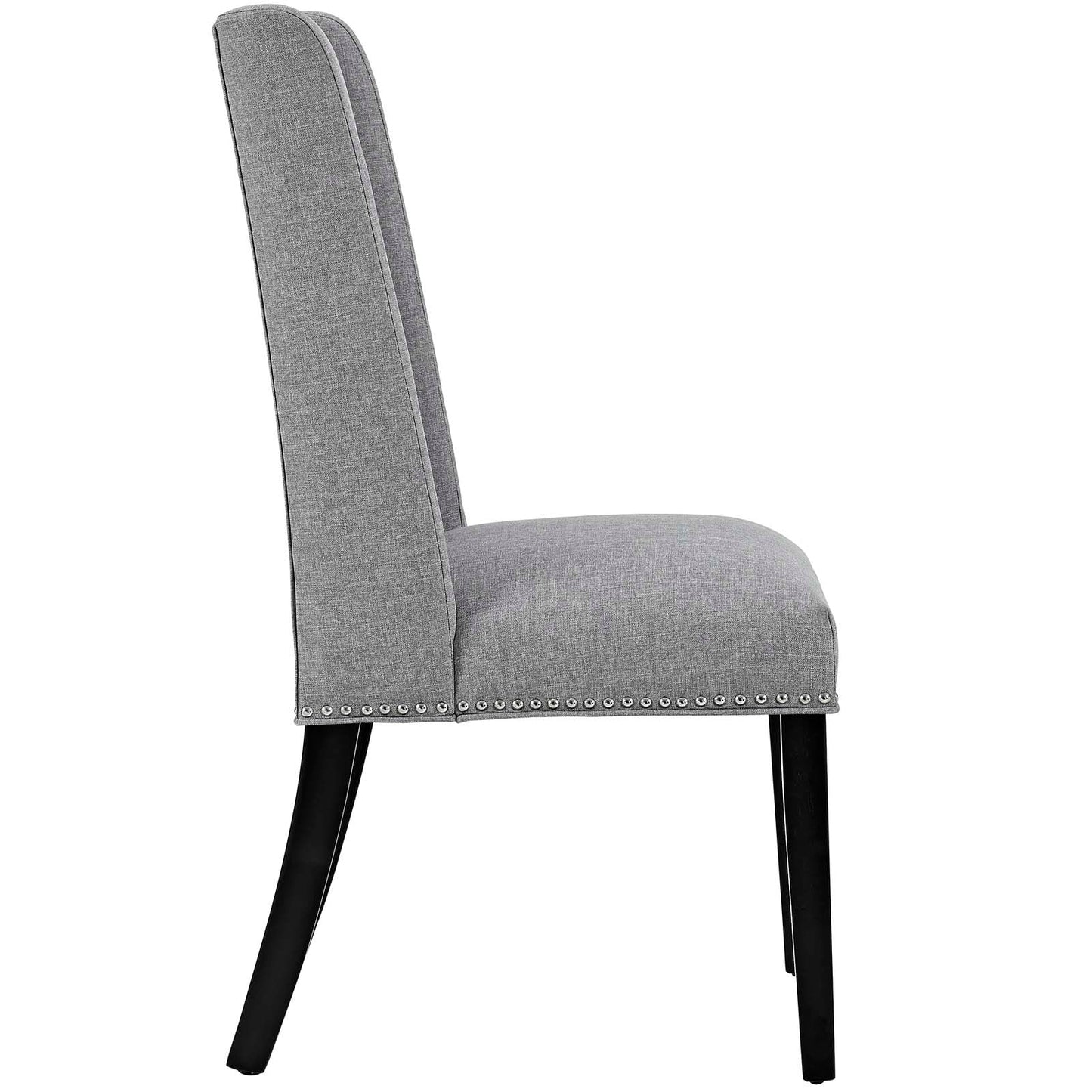 Baron Fabric Dining Chair by Modway