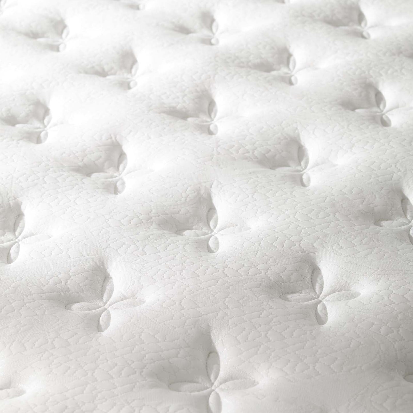 Jenna 8" Innerspring and Foam Narrow Twin Mattress by Modway