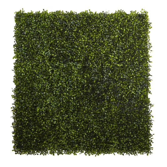12"  x 10"  Boxwood Mat (Set of 12)