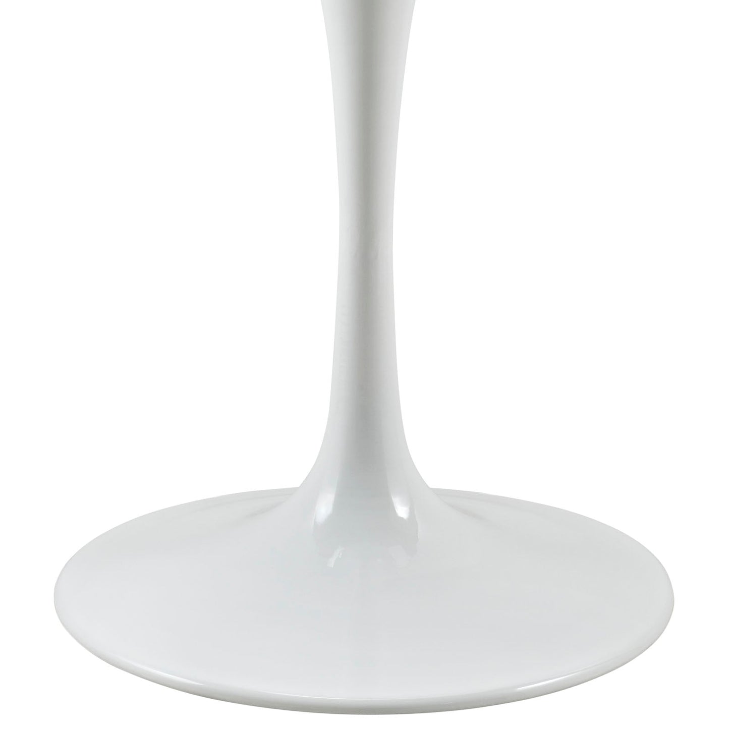 Lippa 36" Round Wood Dining Table by Modway