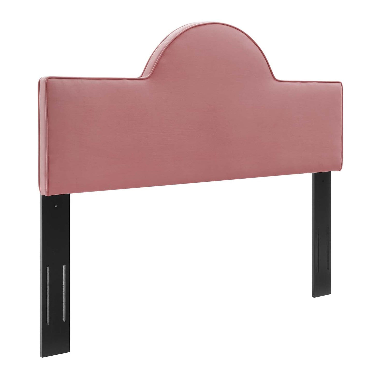 Dawn Performance Velvet Full/Queen Headboard by Modway