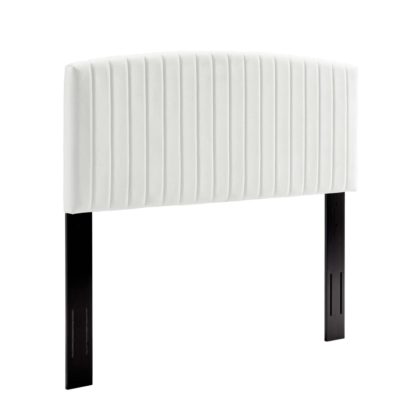 Rebecca Performance Velvet Full / Queen Headboard by Modway