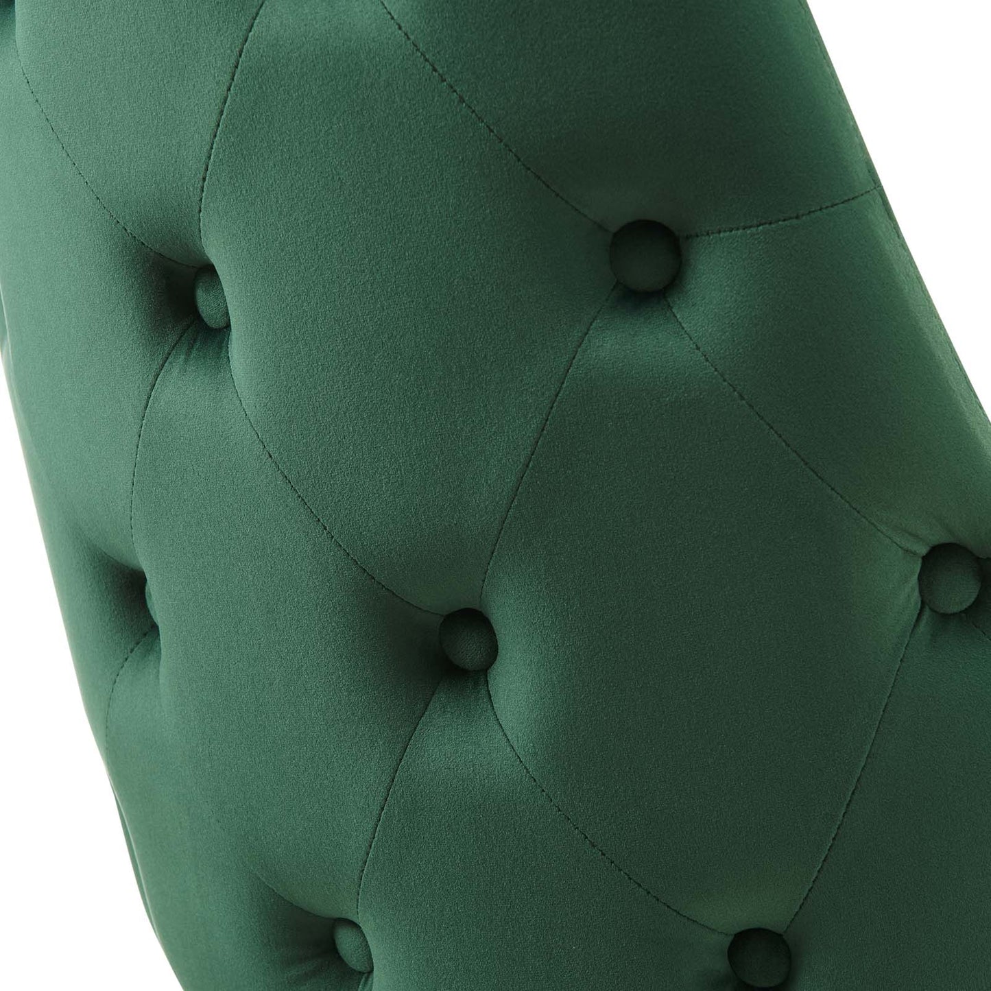Adorn Tufted Performance Velvet Dining Side Chair by Modway