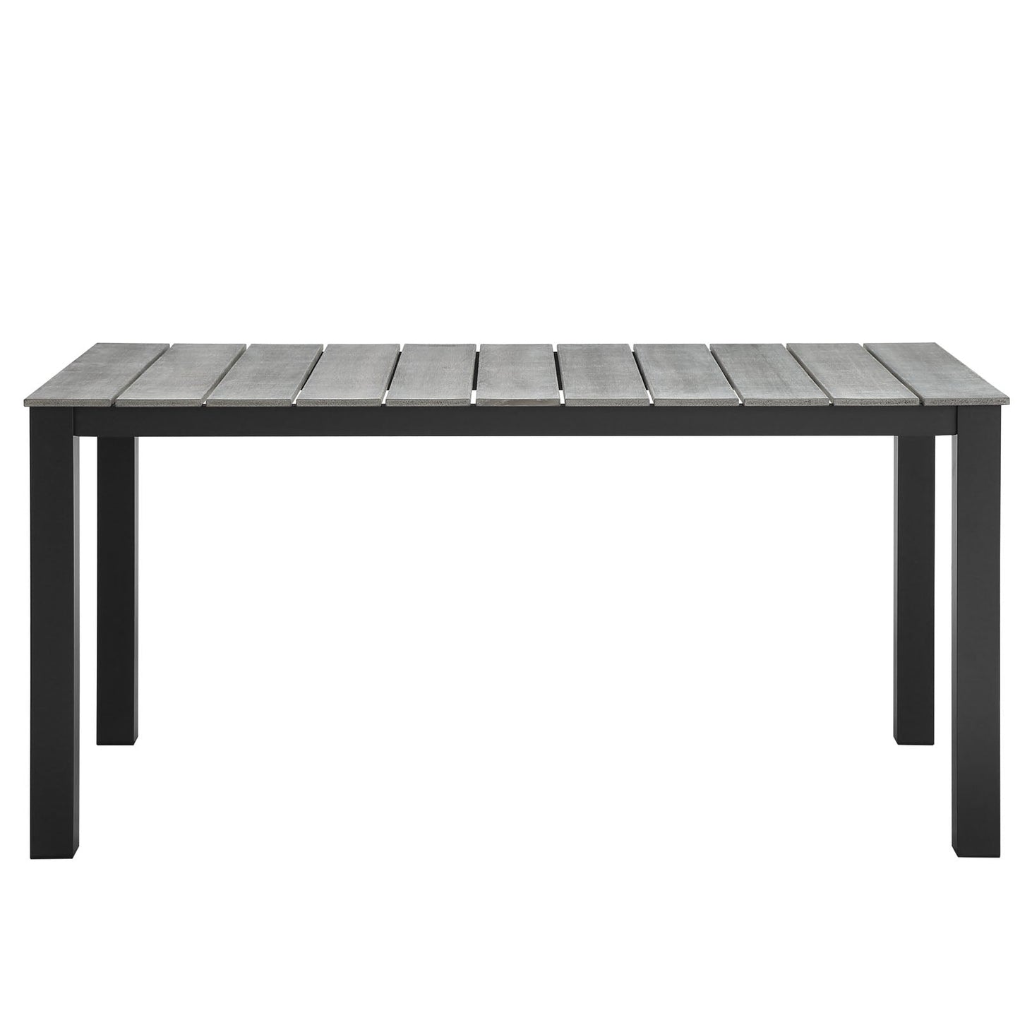 Junction 7 Piece Outdoor Patio Dining Set by Modway