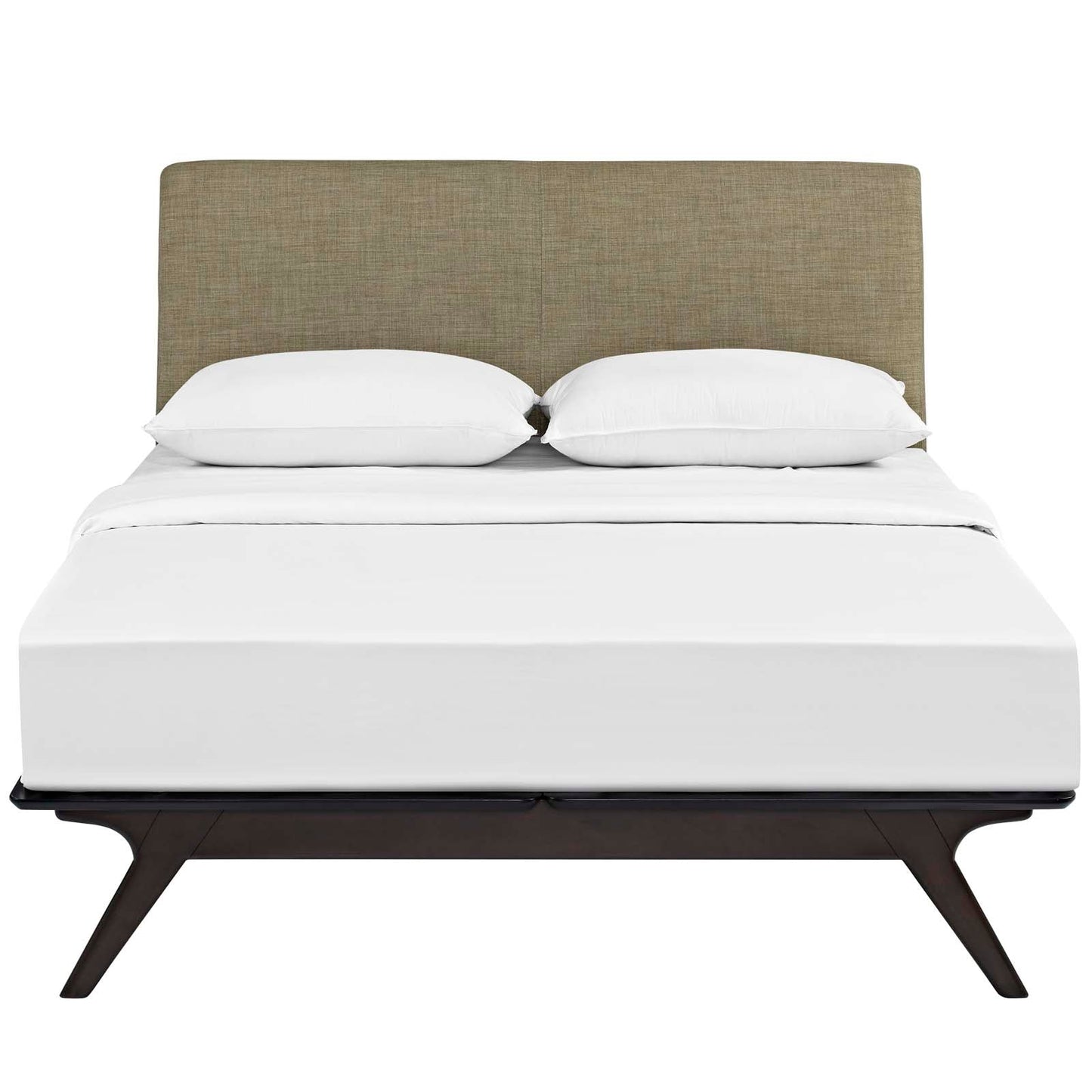 Tracy Queen Bed by Modway