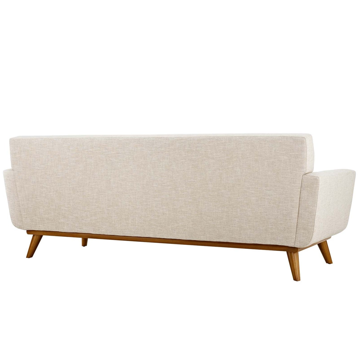 Engage Armchair and Sofa Set of 2 by Modway