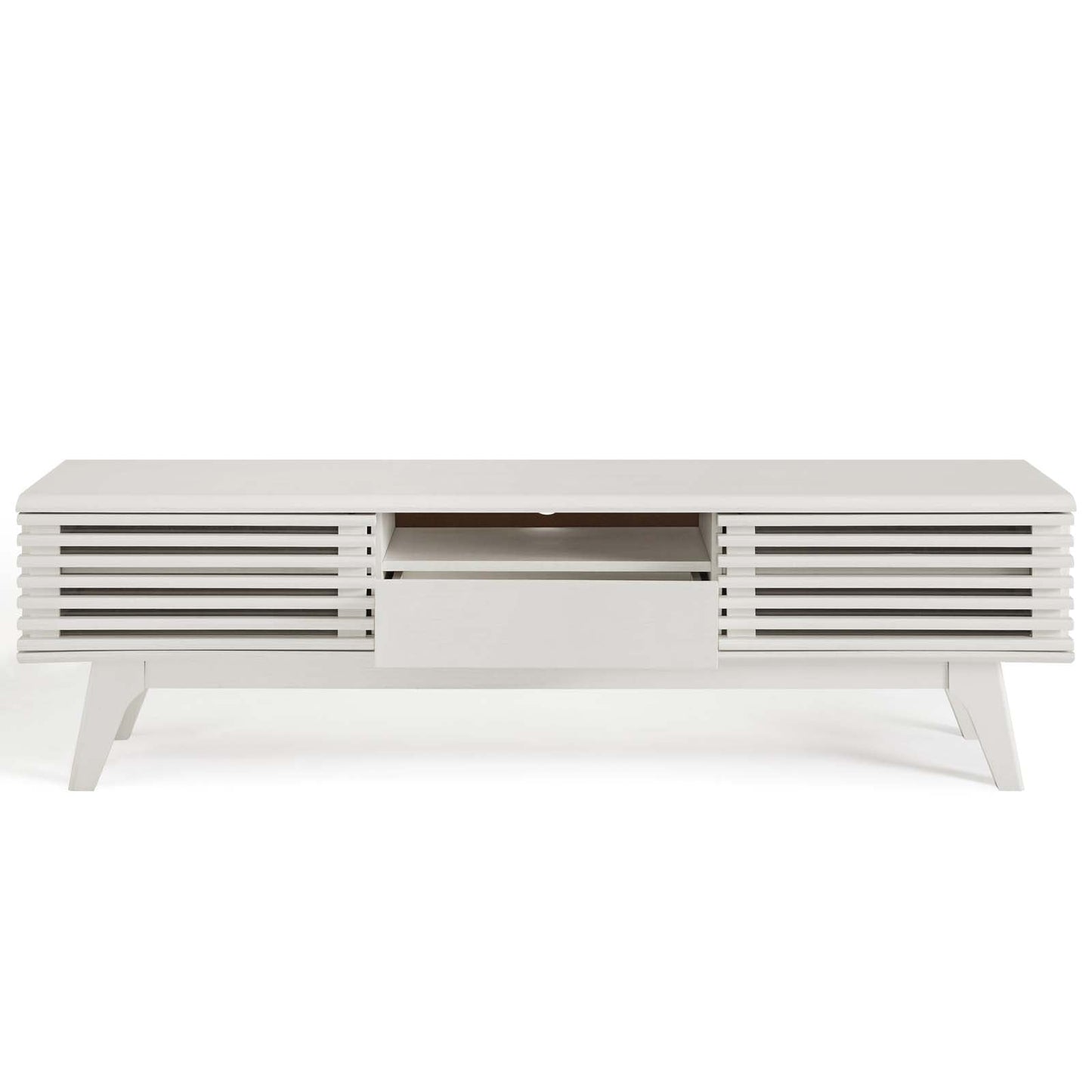 Render 59Ó TV Stand by Modway