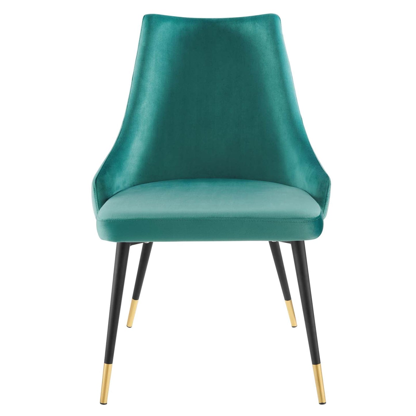Adorn Tufted Performance Velvet Dining Side Chair by Modway