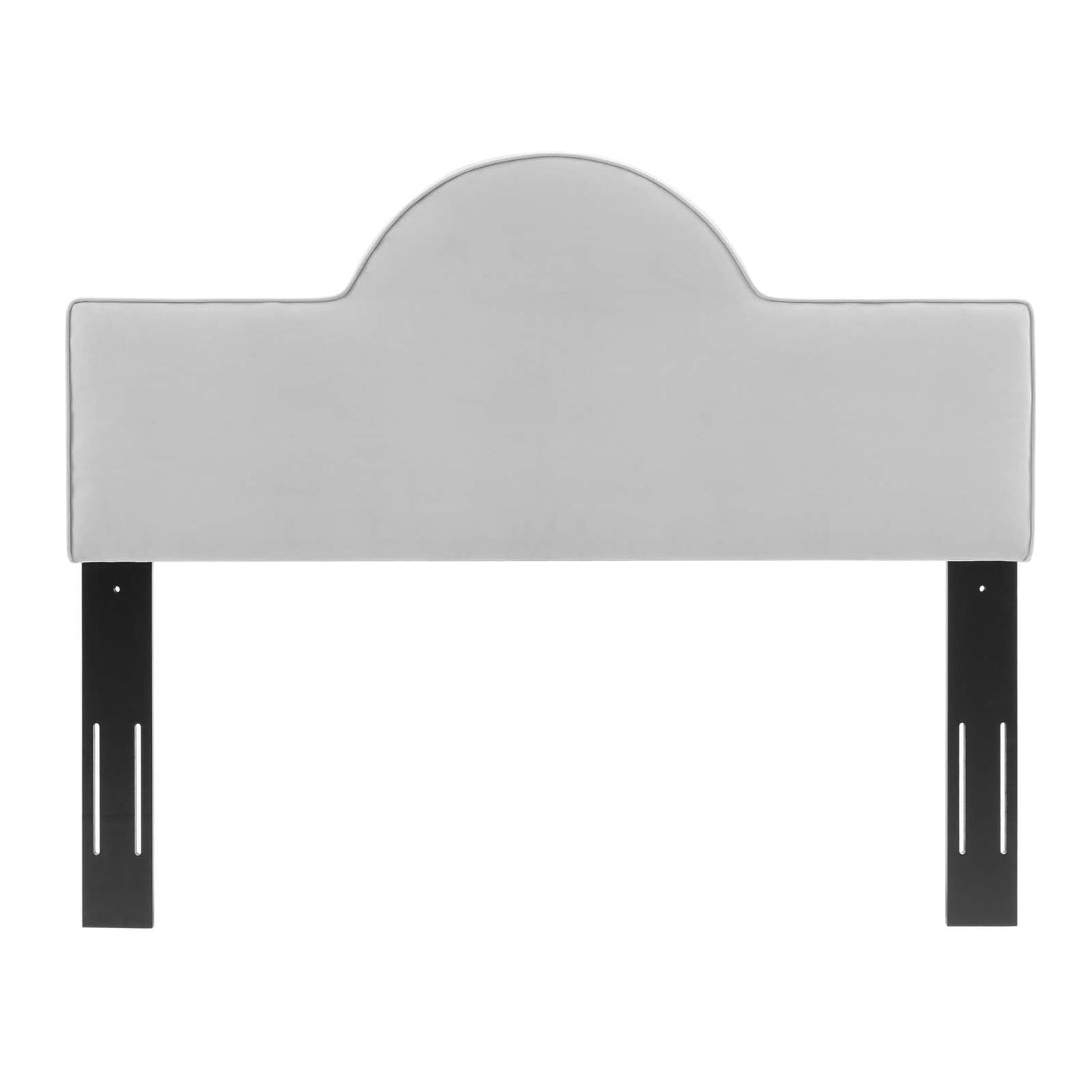 Dawn Performance Velvet King/California King Headboard by Modway
