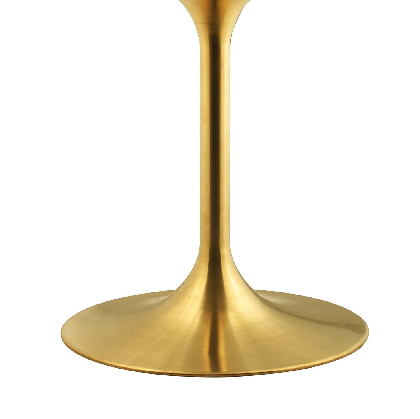 Lippa 40" Round Wood Dining Table by Modway