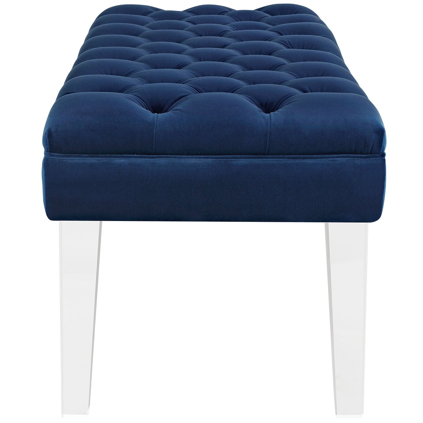 Valet Performance Velvet Bench by Modway
