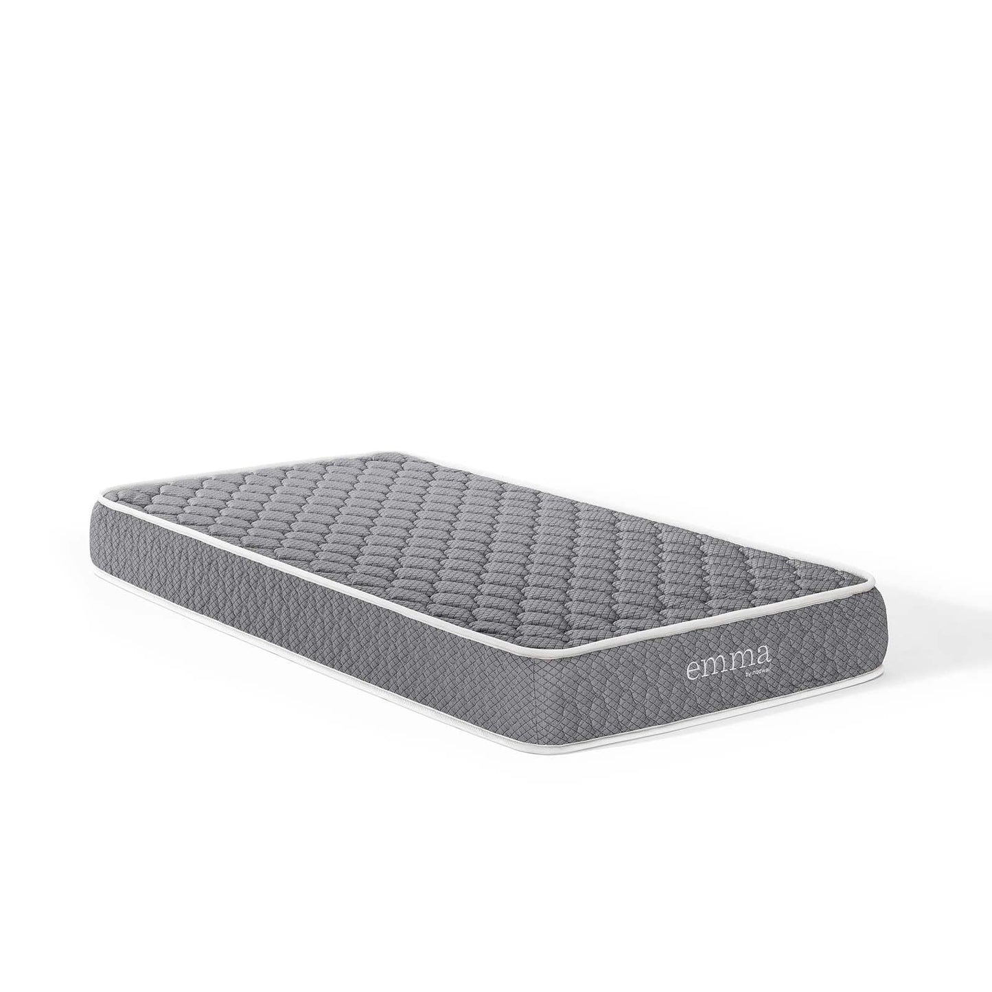 Mila 8" Twin Mattress by Modway