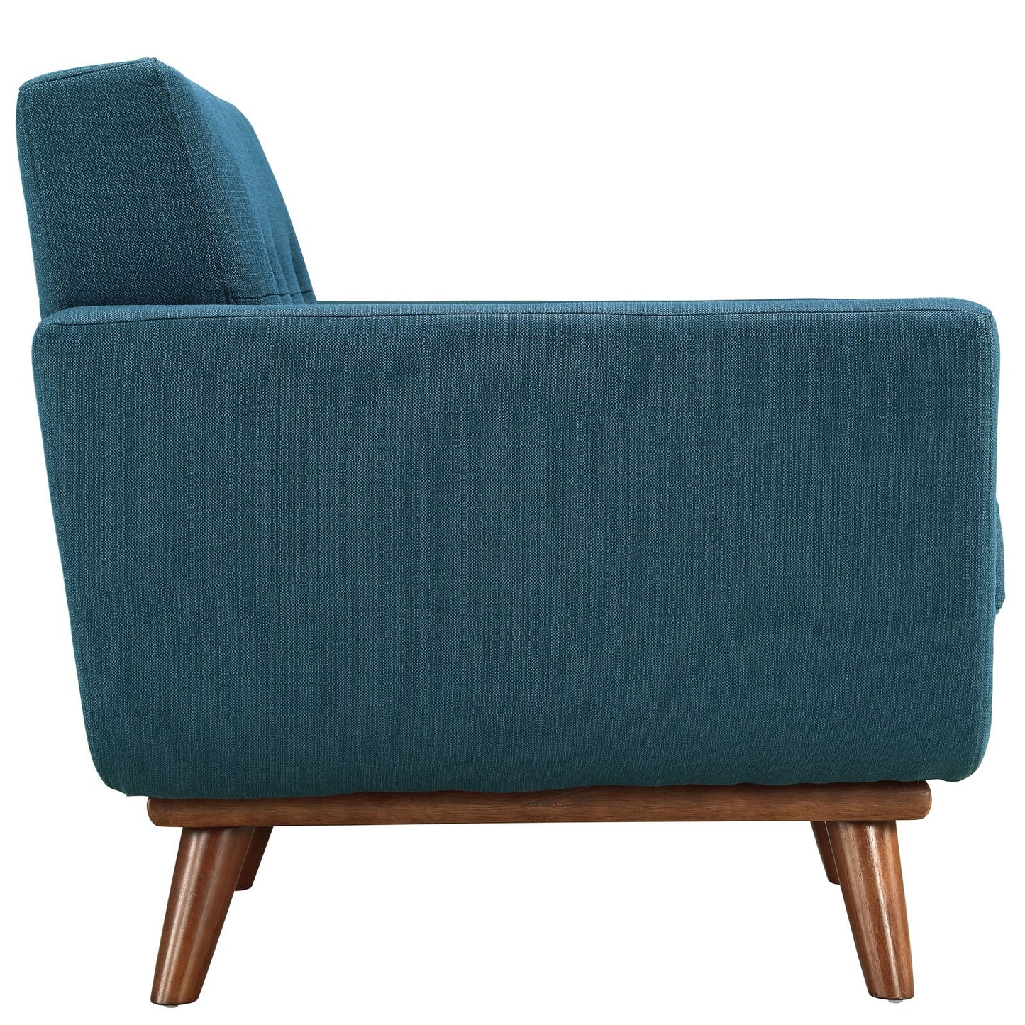 Engage Armchairs and Loveseat Set of 3 by Modway
