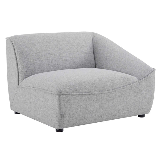 Comprise Right-Arm Sectional Sofa Chair by Modway
