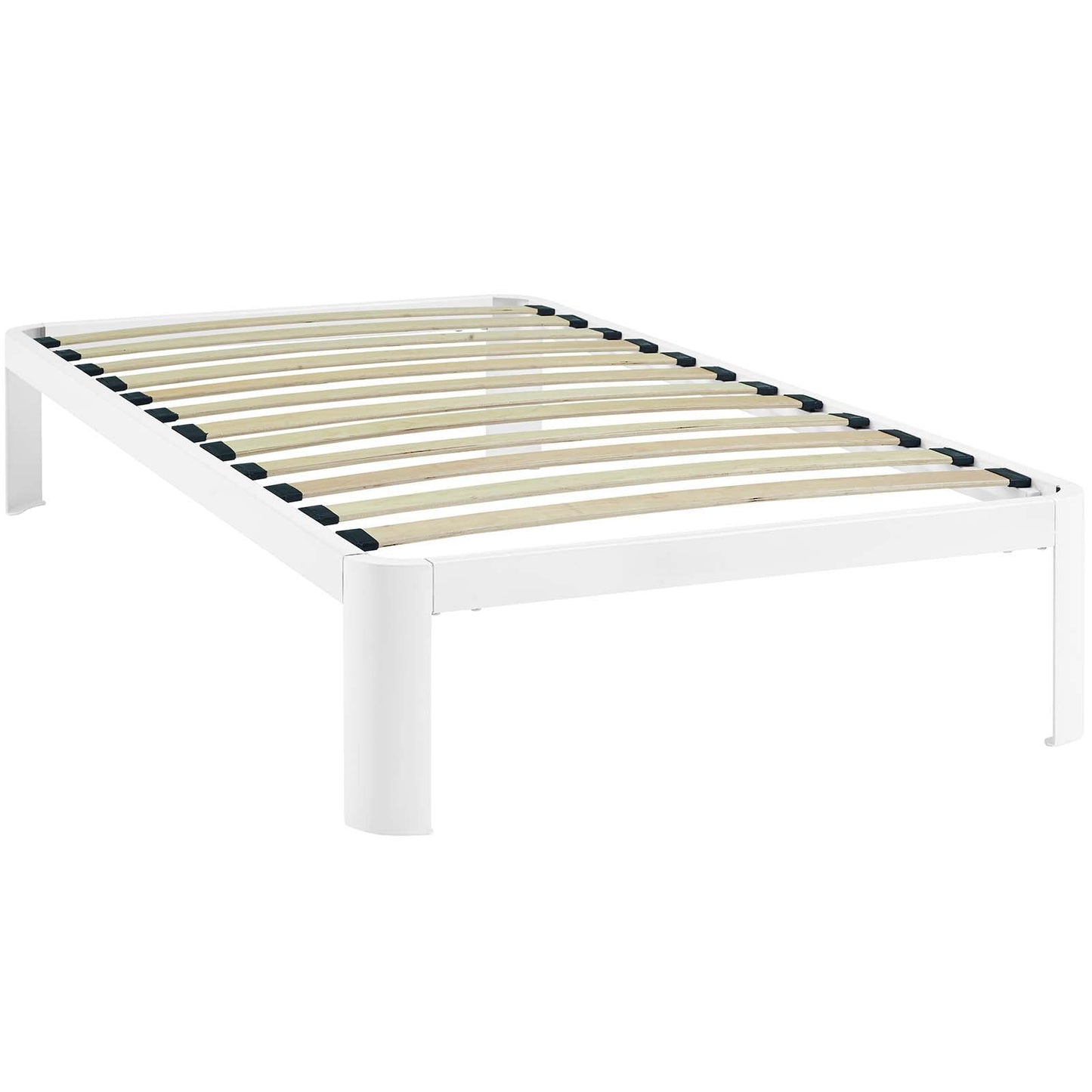 Corinne Twin Bed Frame by Modway