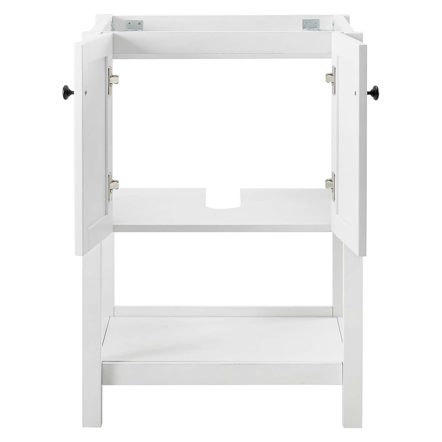 Steam 23" Bathroom Vanity Cabinet (Sink Basin Not Included) by Modway