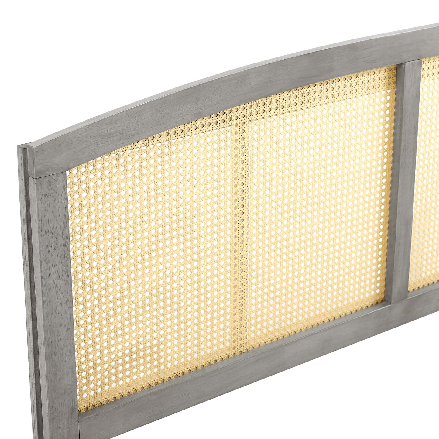 Halcyon Cane Full Headboard by Modway