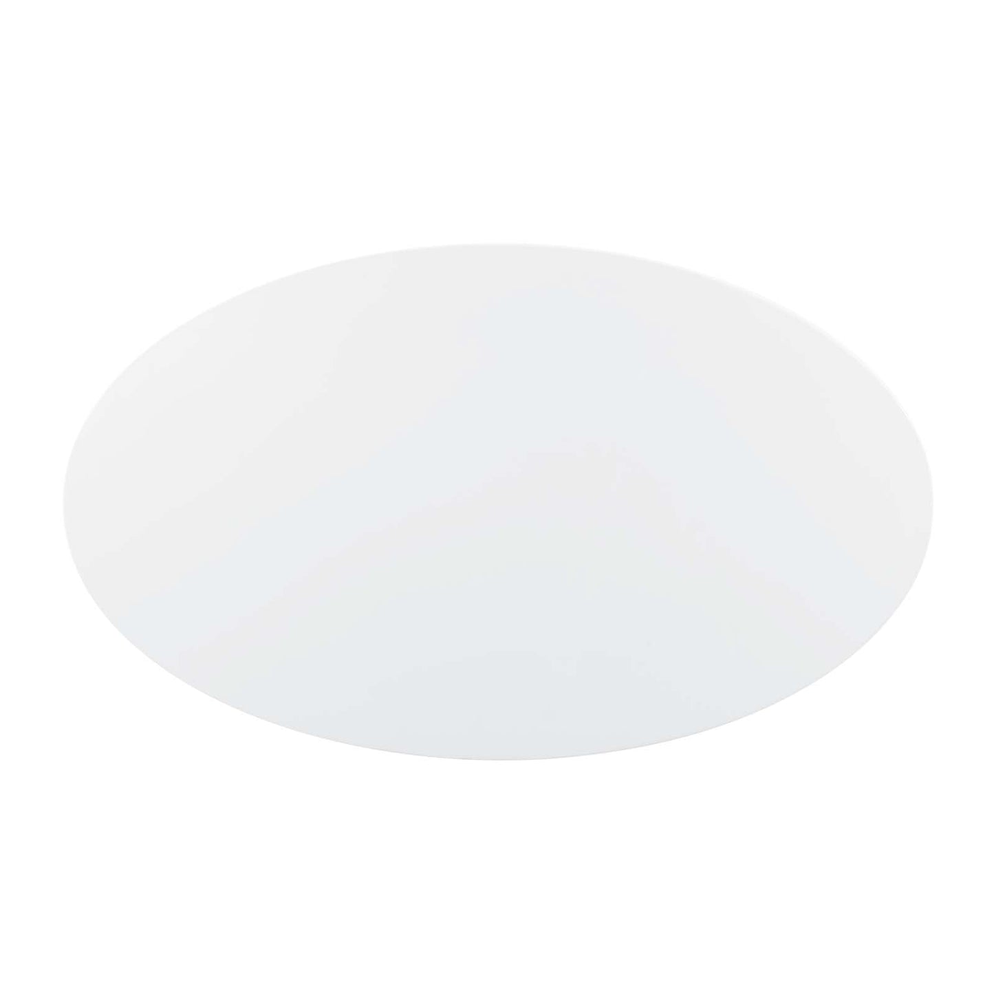 Lippa 60" Oval Wood Dining Table by Modway