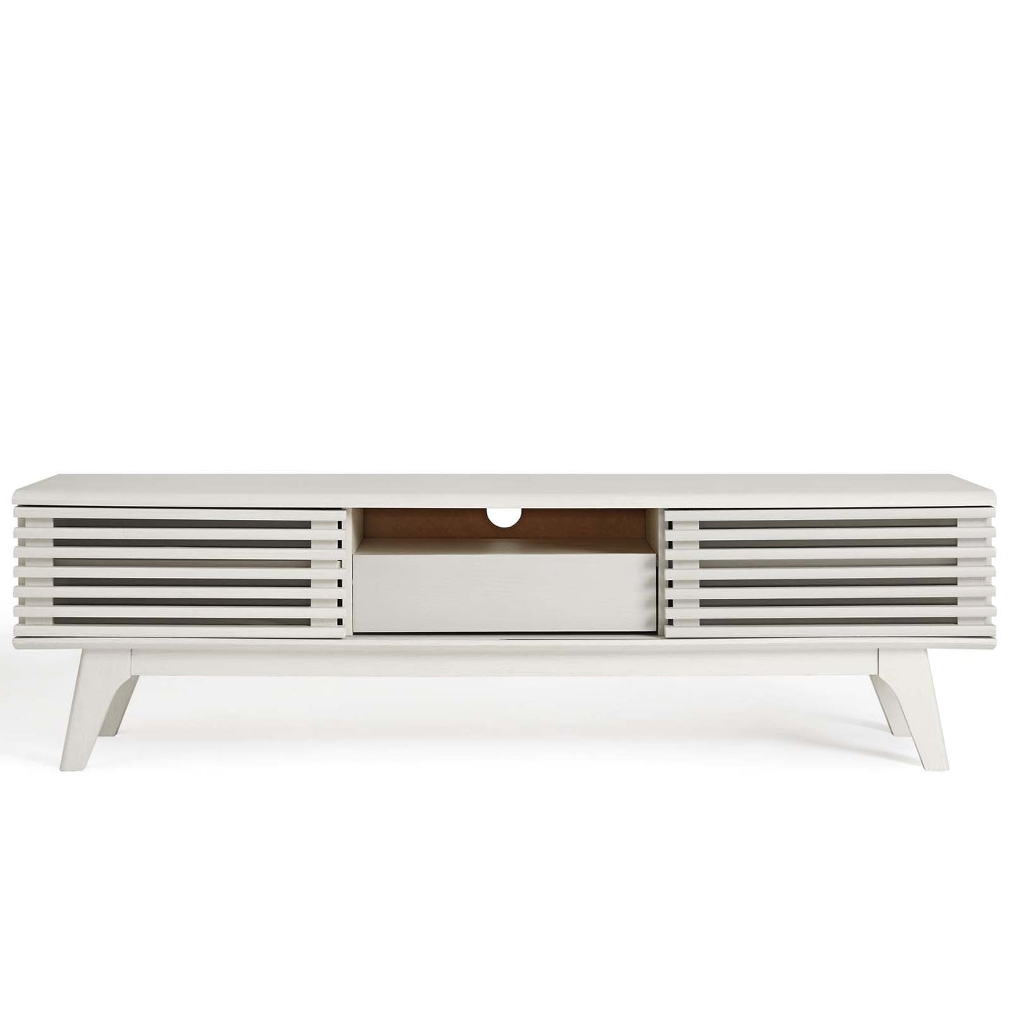 Render 59Ó TV Stand by Modway