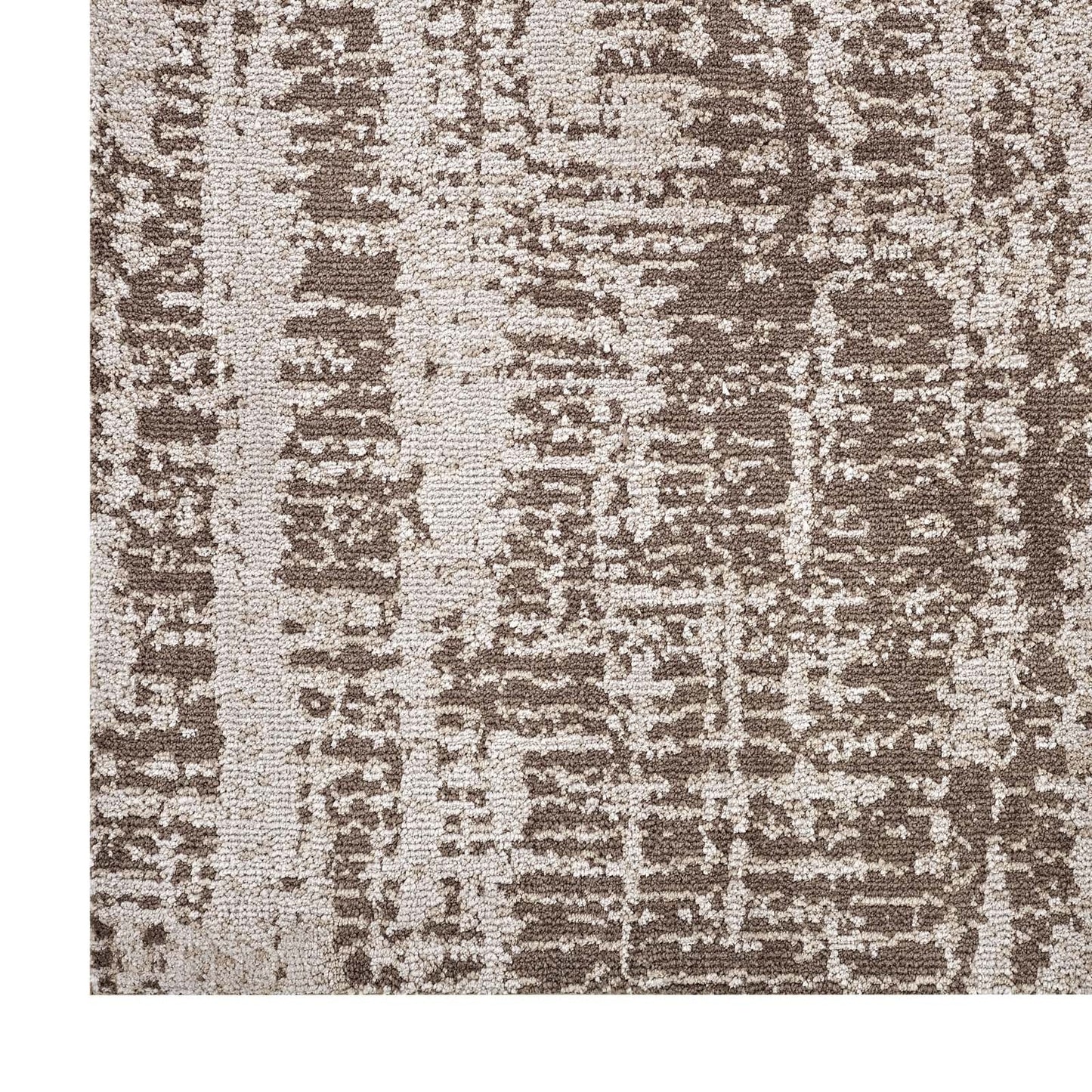 Darja Distressed Rustic Modern 5x8 Area Rug by Modway
