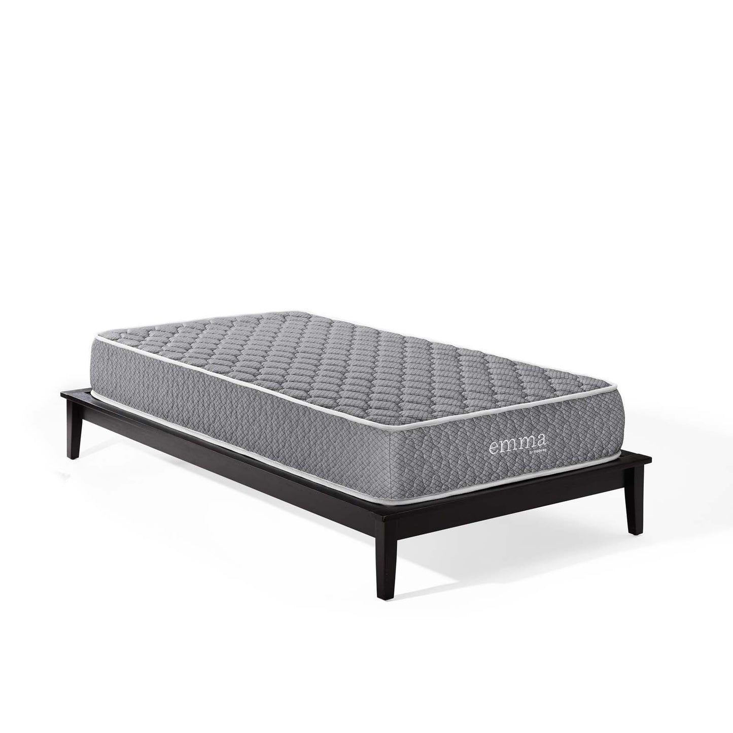Mila 10" Twin Mattress by Modway