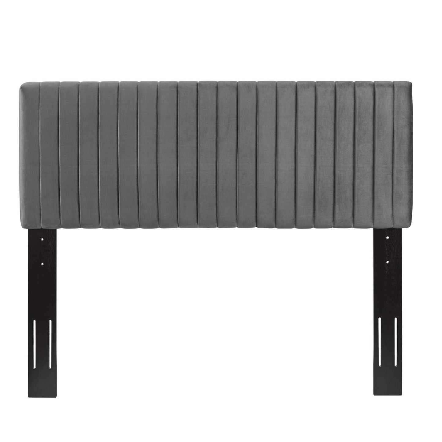 Keira Performance Velvet Full / Queen Headboard by Modway
