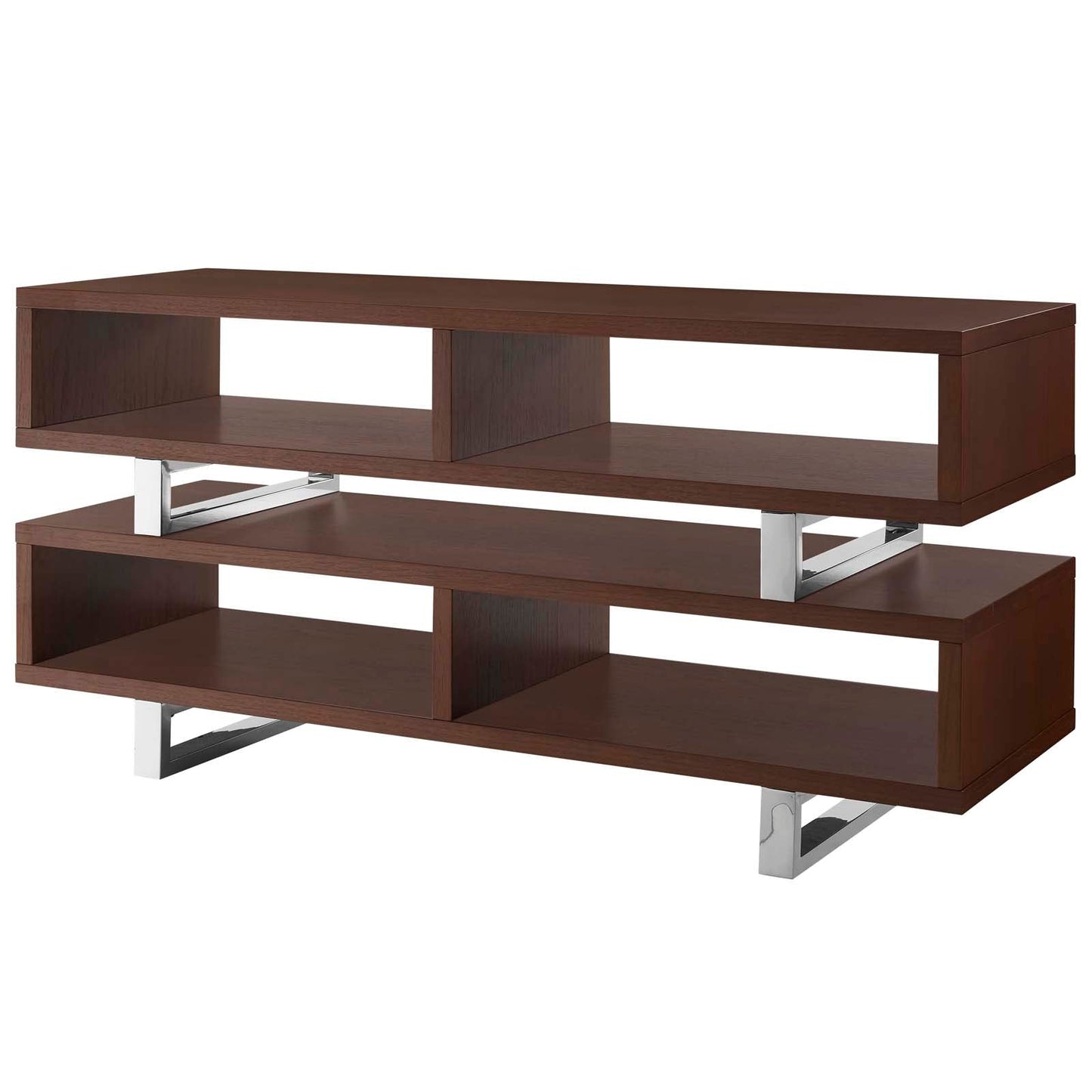 Amble 47Ó TV Stand by Modway
