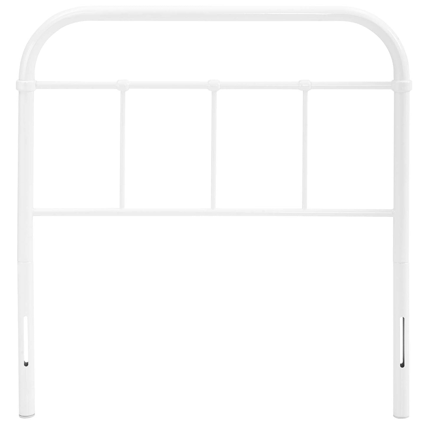 Serena Twin Steel Headboard by Modway