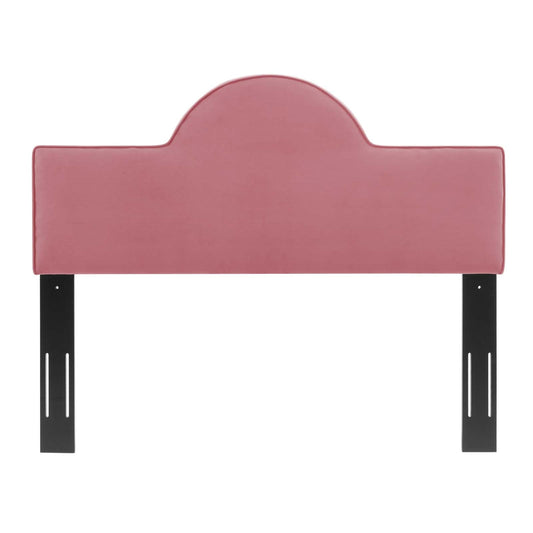 Dawn Performance Velvet King/California King Headboard by Modway