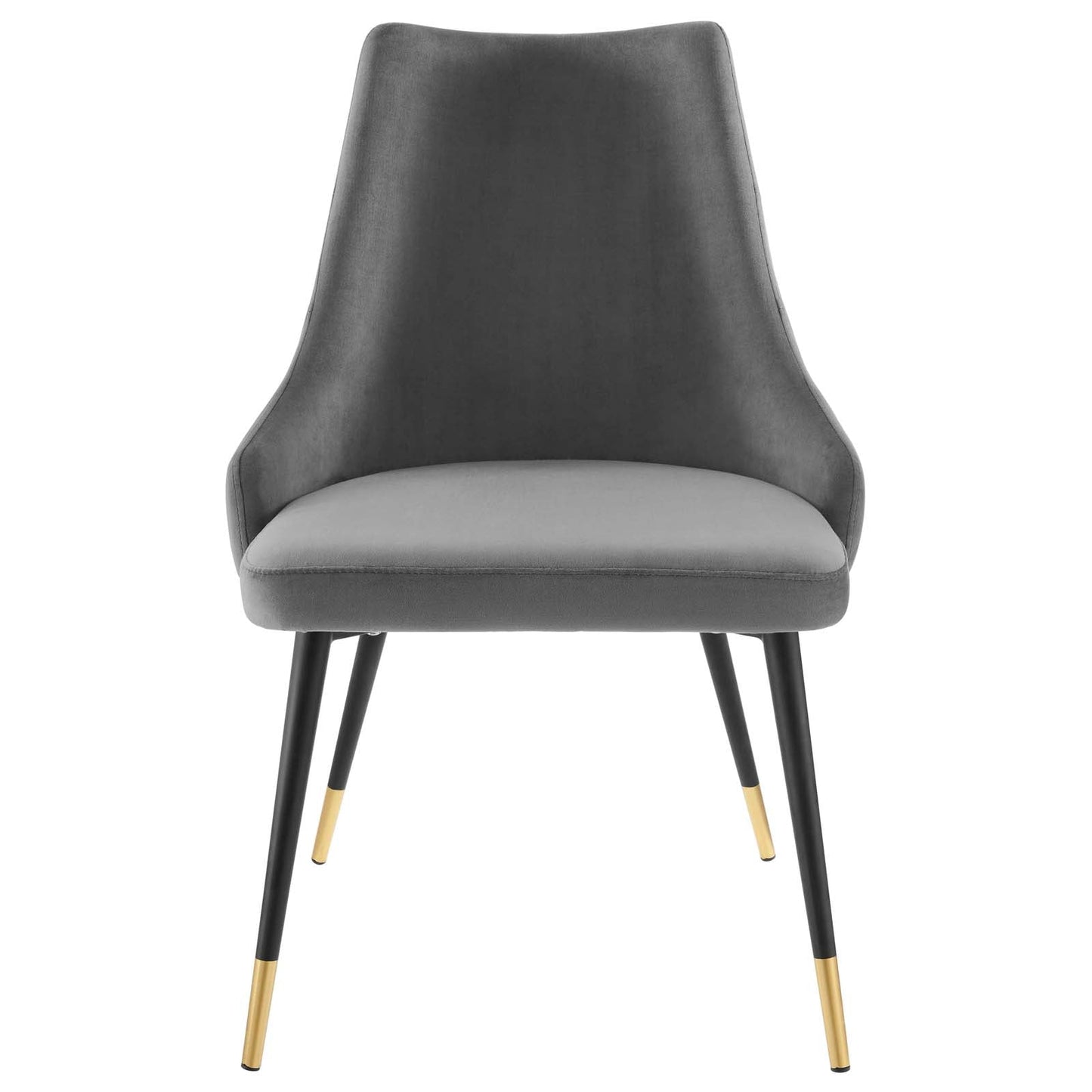 Adorn Tufted Performance Velvet Dining Side Chair by Modway