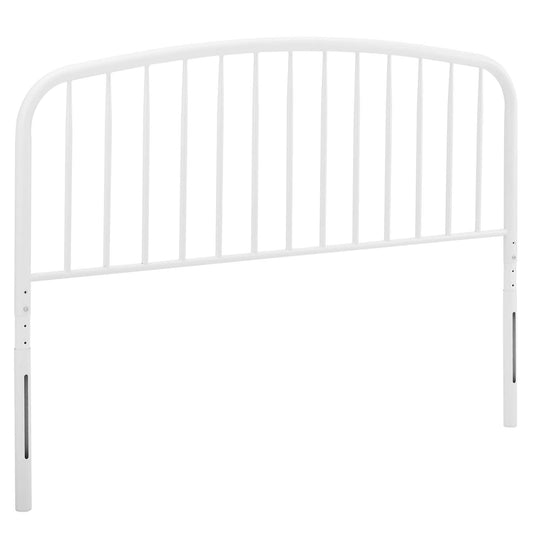 Nova Metal Queen Headboard by Modway