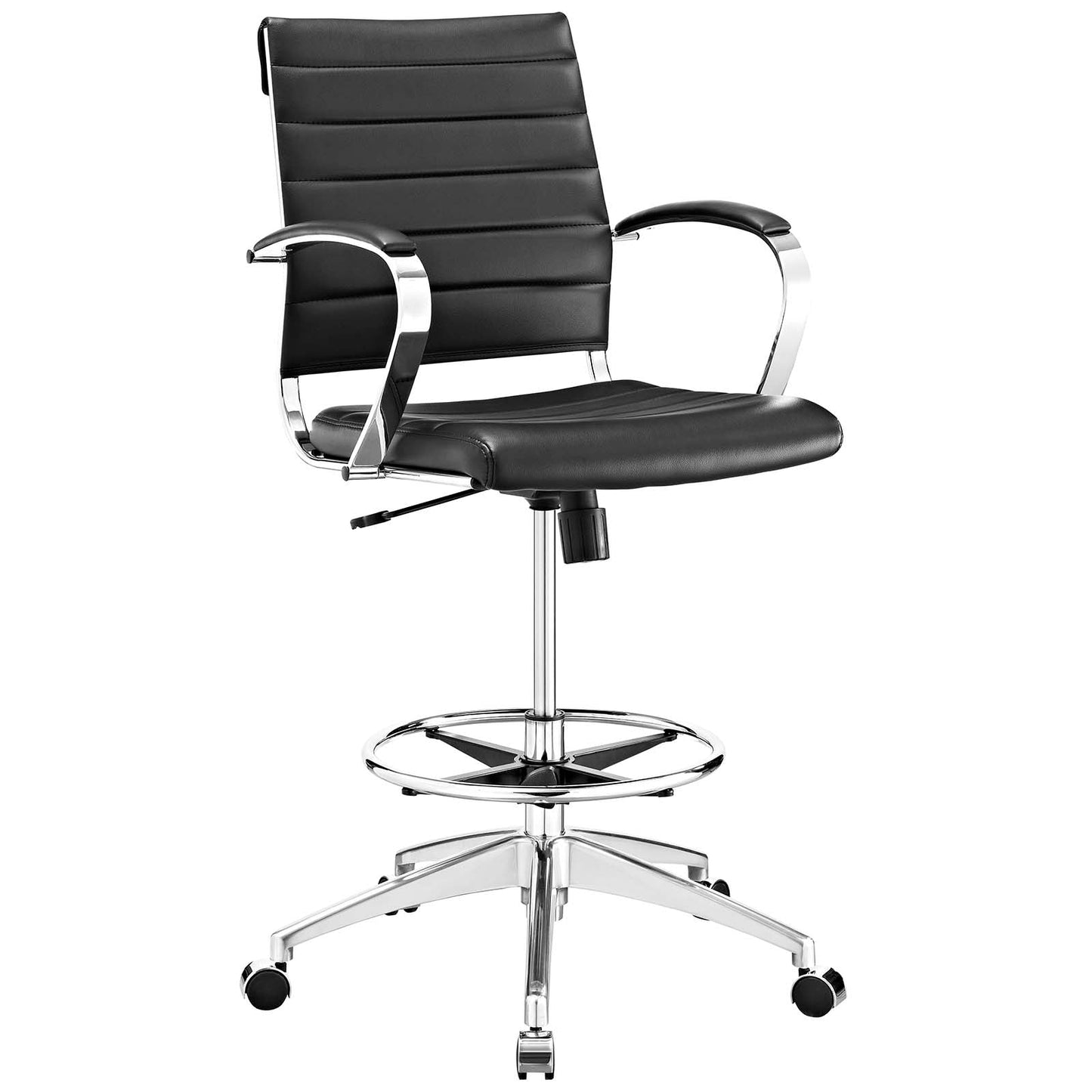 Jive Drafting Chair by Modway