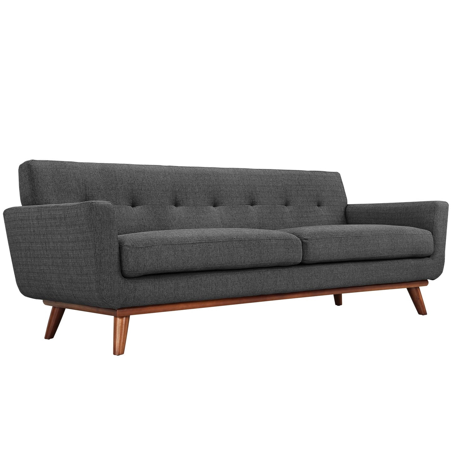 Engage Armchairs and Sofa Set of 3 by Modway