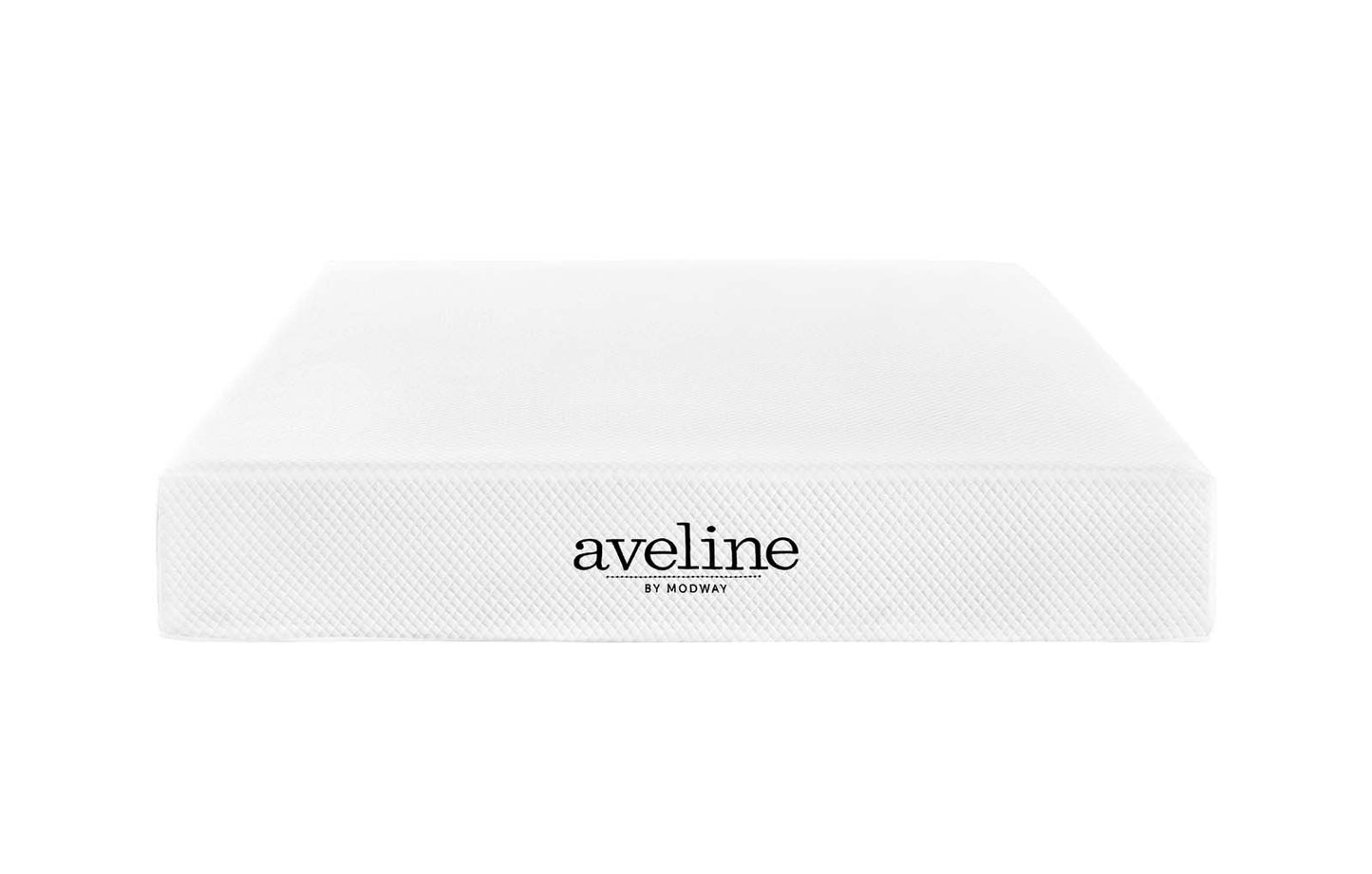 Aveline 10" California King Mattress by Modway