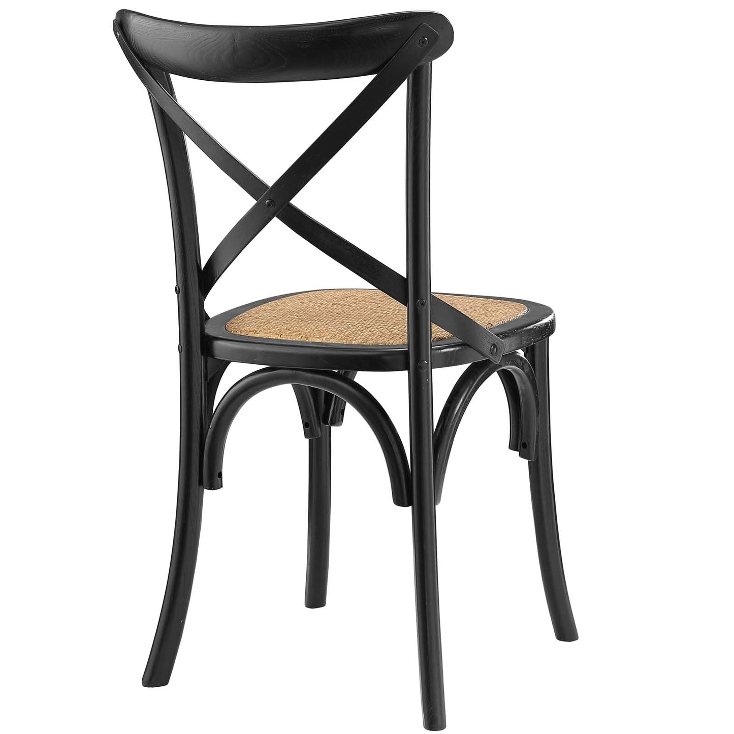 Gear Dining Side Chair Set of 2 by Modway