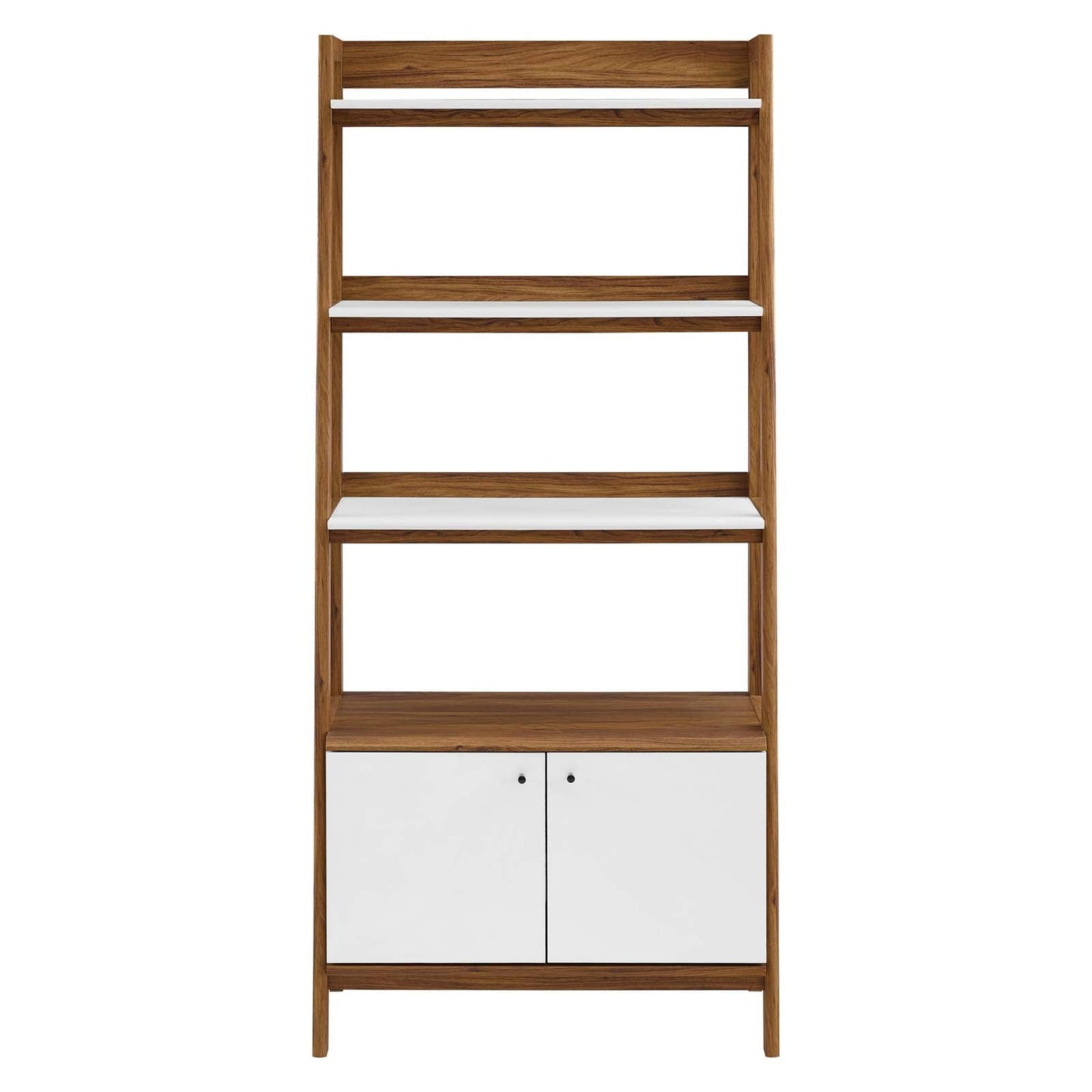 Bixby 33" Bookshelf by Modway
