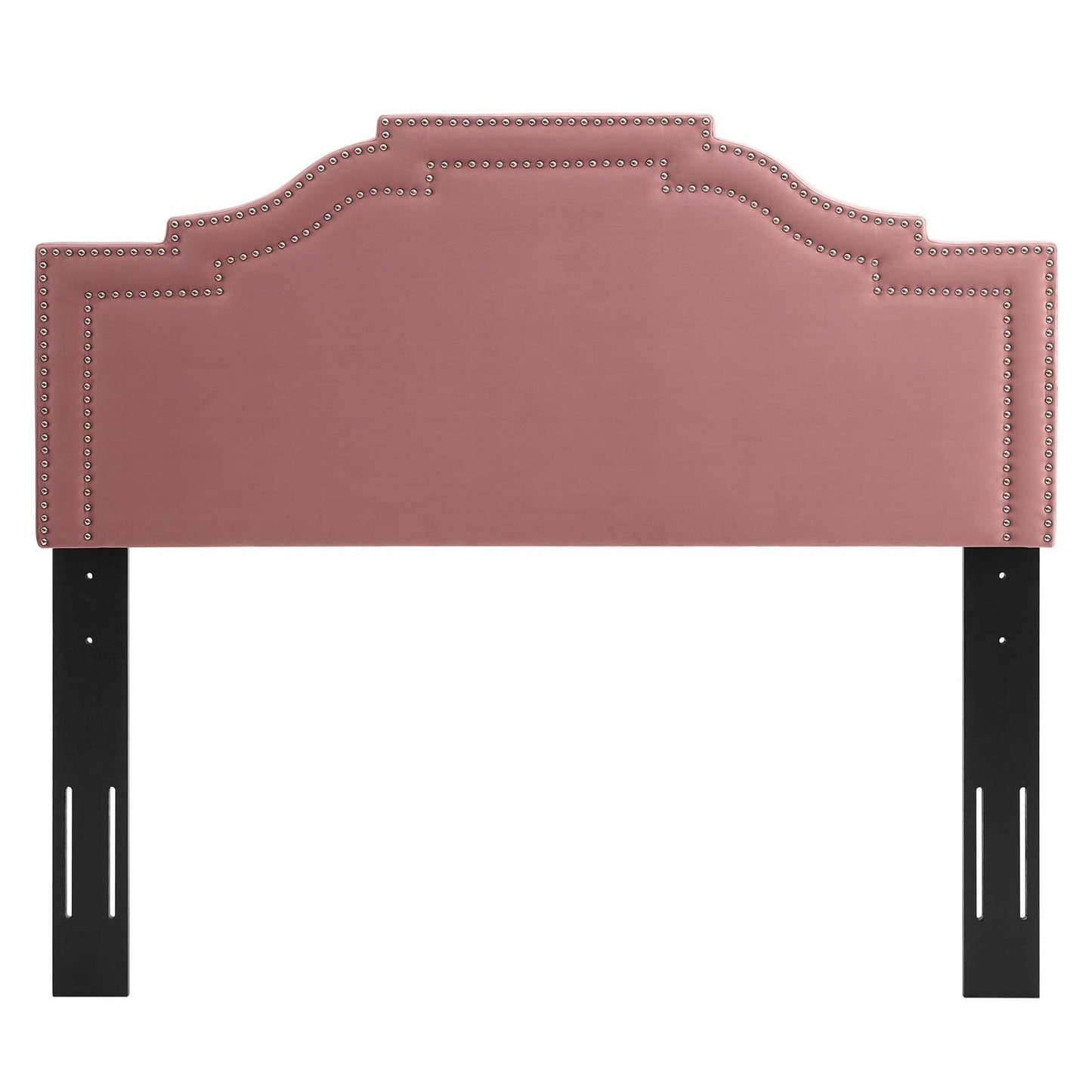 Lucia Performance Velvet Full/Queen Headboard by Modway