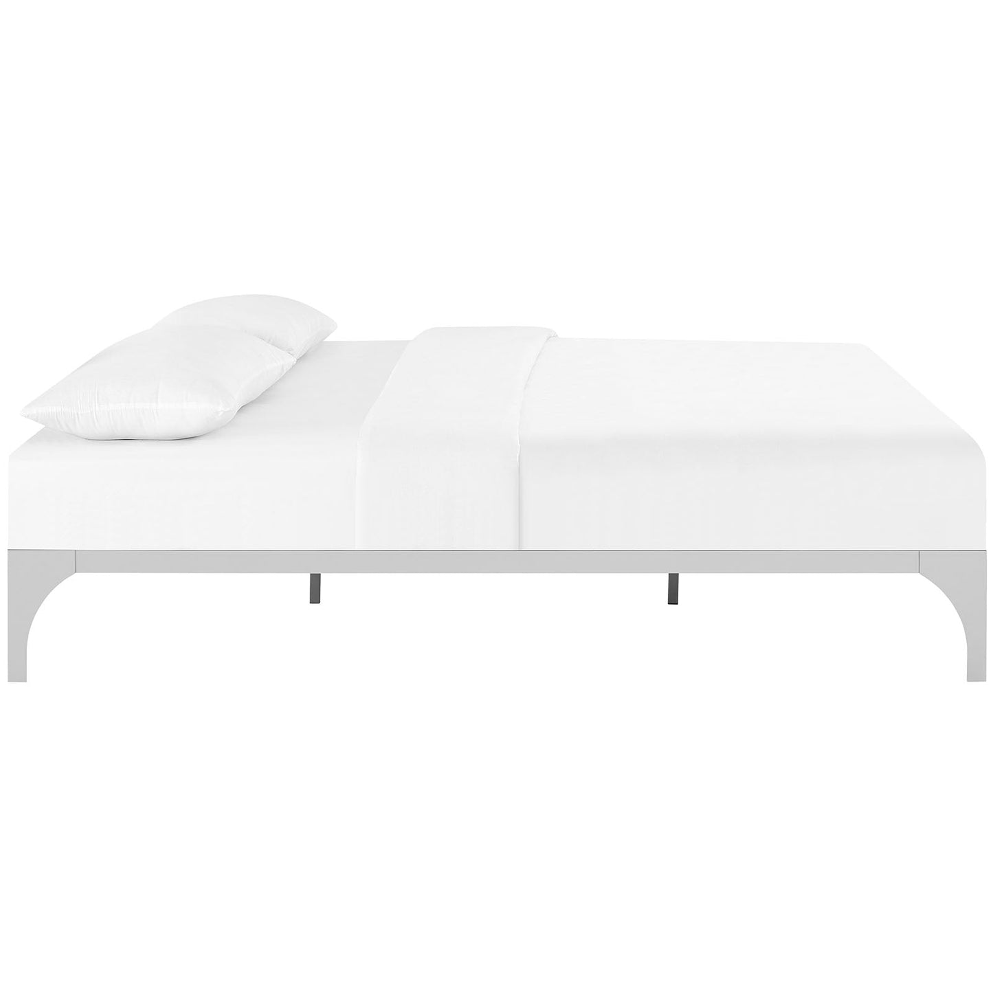 Ollie King Bed Frame by Modway