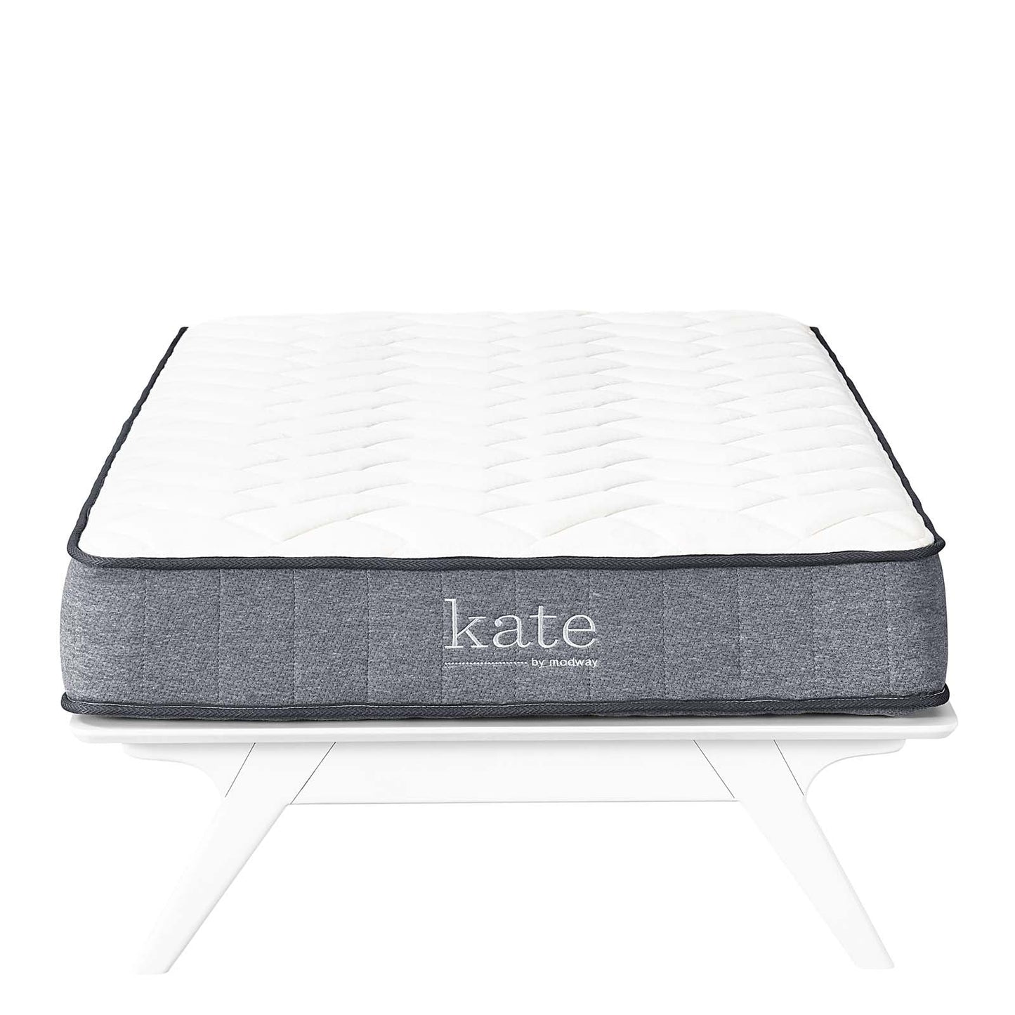 Kate 8" Twin Mattress by Modway
