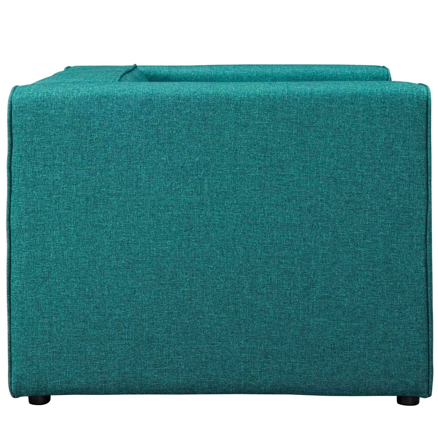 Mingle Upholstered Fabric Armchair by Modway