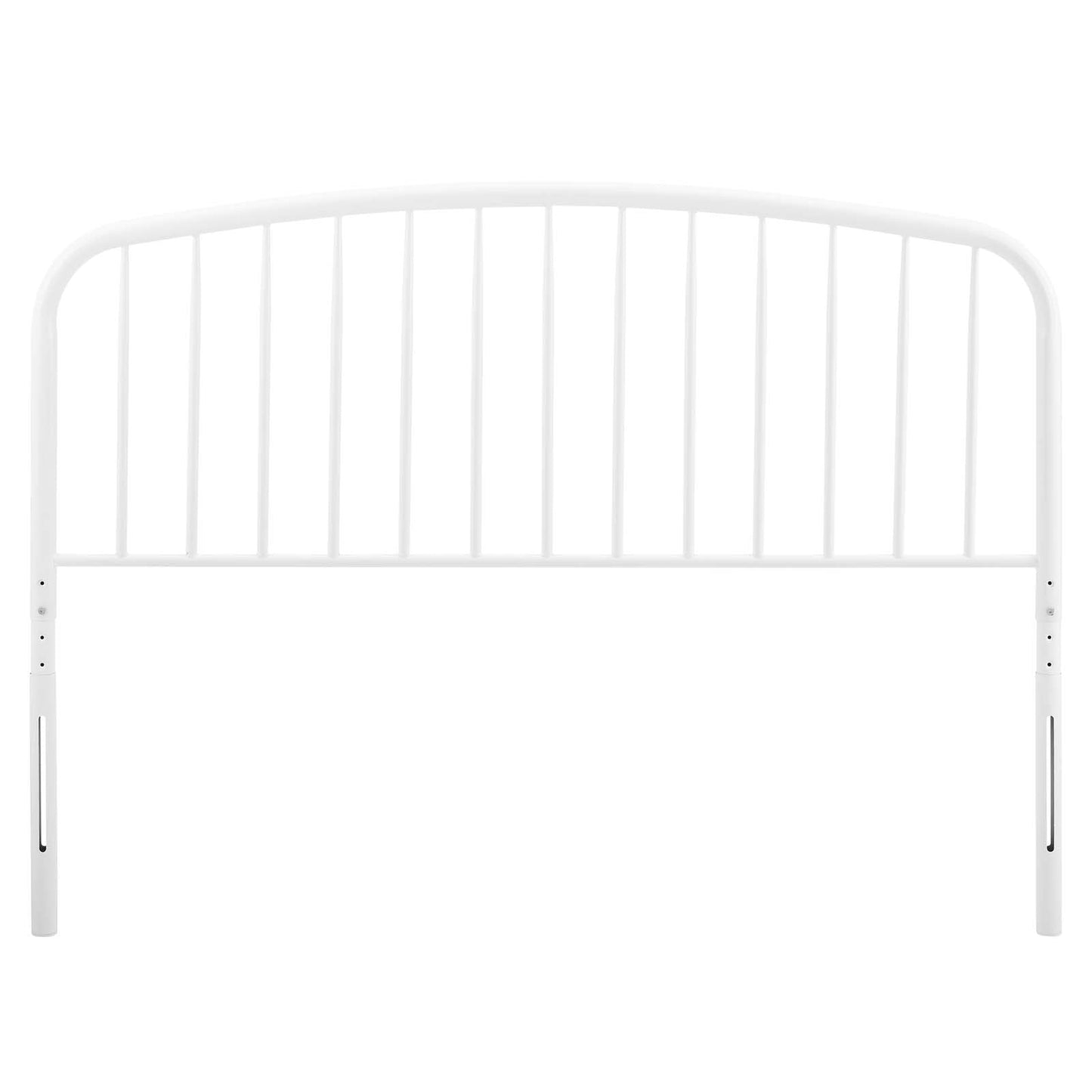 Nova Metal Queen Headboard by Modway
